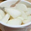 みっくママ's cooksnap of when they made 簡単！大根のマリネ！甘酢！.