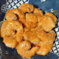 ちゃぴゆき's cooksnap of when they made ♡冷凍むきエビで♡簡単エビマヨ♡.