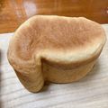 クックMVXCM0☆'s cooksnap of when they made ＊究極の生食パン＊.