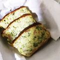 クック4MIJ8M☆'s cooksnap of when they made HMで！シソ＆チーズウインナのケークサレ.