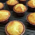まゆみきママ's cooksnap of when they made 甘さ引き立つ❄シンプル塩マフィン.