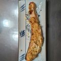 あつななママ's cooksnap of when they made トースターで簡単♡鮭の醤油マヨ焼き♪.