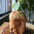 クックL2933C☆'s cooksnap of when they made HB1斤で背の高い大きなふわふわ食パン.