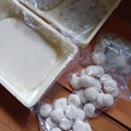 ひっこ's cooksnap of when they made ♡いつでも搗きたてのお餅の保存方法♫.