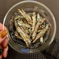 えあまる◎'s cooksnap of when they made 薄味京風田作り　超簡単！.