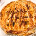 ♪のだめ♪'s cooksnap of when they made アレンジ力抜群！リンゴの甘煮♪.