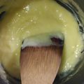 クック2DD6K0☆'s cooksnap of when they made 卵黄1個で♡カスタードクリーム.