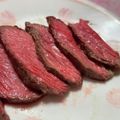ざわざわざわこ's cooksnap of when they made おもてなしに！簡単ローストビーフ.