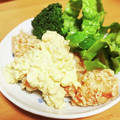 山ばあば's cooksnap of when they made 簡単！らっきょうで手作りタルタルソース.