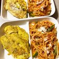 ame-ikuru's cooksnap of when they made 鱈のカレーチーズピカタ.