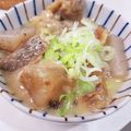ねここfm's cooksnap of when they made 大阪名物！新世界のどて焼き♪.