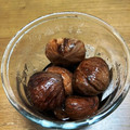 わこちゃん☻'s cooksnap of when they made つやつやとろとろ栗の渋皮煮 〜重曹なし〜.