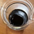 ひさぺー's cooksnap of when they made 元蕎麦屋さんから教わった本格簡単蕎麦つゆ.
