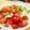 ほもい's cooksnap of when they made 本格的に！寄せてます！タコライス＋大豆.