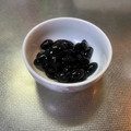 COCOZAWA's cooksnap of when they made 黒豆の煮物.