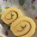 クックMPE90E☆'s cooksnap of when they made 我が家の簡単伊達巻.