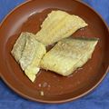 升田さん's cooksnap of when they made 意外に簡単！フライパンde鱈の煮付け！.