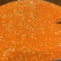 双子ボーイズのママ☆'s cooksnap of when they made ロッシ家のラグーソース ミートソース.