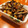 Yukip0n☆'s cooksnap of when they made 小魚とクルミの甘辛煮(正月の田作り).