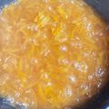 しましまもっぷ's cooksnap of when they made かぼすジャム（マーマレード）.