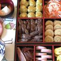 あんずとマツ's cooksnap of when they made ごぼうの八幡巻き.