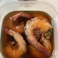 クックM5ZNR8☆'s cooksnap of when they made 【お節】簡単♪海老の旨煮.