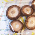 tikariri's cooksnap of when they made 椎茸の保存.