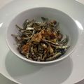 クックYUFV7T☆'s cooksnap of when they made カルシウムたっぷり！◆ アーモンドフィッシュの”フィッシュ” ◆.