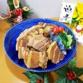 mamaRD's cooksnap of when they made ＊豚の角煮＊圧力鍋.