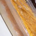 ふぁんころ's cooksnap of when they made レンジで簡単♪錦玉子.