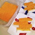 Mie（みぃ）'s cooksnap of when they made 二色卵.