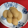 もっちゃん5's cooksnap of when they made ちょっと大きめ？白花豆煮.