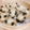 su_maman's cooksnap of when they made おせちの黒豆で♪ふわもち蒸しパン.