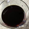 bellーりん's cooksnap of when they made 買い忘れたら！即席簡単ポン酢.