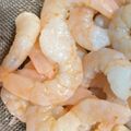 ベアーマム's cooksnap of when they made 美味しい海老の解凍方法v(｡･ω･｡).