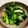 む's cooksnap of when they made 小松菜あっさりワサビ和え(✿◕‿◡ฺ).