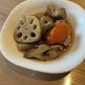 タママとしろたま's cooksnap of when they made 筑前煮.