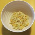 神風＊'s cooksnap of when they made ケンタより美味しい？！簡単コールスロー.