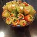 きょこすけ's cooksnap of when they made 生ハムとクリームチーズの生春巻き.