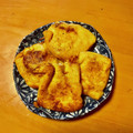 さすらい's cooksnap of when they made めちゃウマ！！納豆ツナマヨの油揚げ包み.