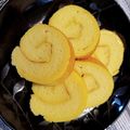 myidorry's cooksnap of when they made 甘さ控えめの伊達巻.