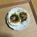 9_zerocook's cooksnap of when they made お好み焼き味のゆで卵.