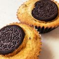 hhkoko♪'s cooksnap of when they made バレンタイン☆HMでオレオカップケーキ☆.