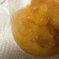 クックHDEHXO☆'s cooksnap of when they made 大量生産みかんジャム.