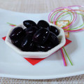 Yukiまむ's cooksnap of when they made 定番の黒豆煮豆（ふっくら煮）.