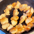 大阪のちゃーちゃん's cooksnap of when they made 安い×たっぷり！ 鶏むねの甘辛揚げ.