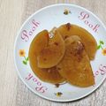 一番星寿美次郎's cooksnap of when they made ぜいたく煮.