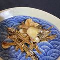 マダムseko's cooksnap of when they made お正月に！くっつかない田作り（ごまめ）.