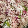 mimimi☆71's cooksnap of when they made ベジプラウ（炊き込みご飯）.