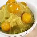 クック5Z6NYO☆'s cooksnap of when they made おせち✿栗きんとん.